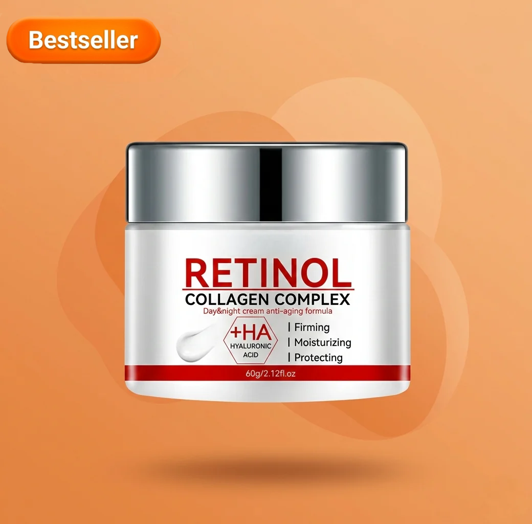 GlowRise WrinkleGuard