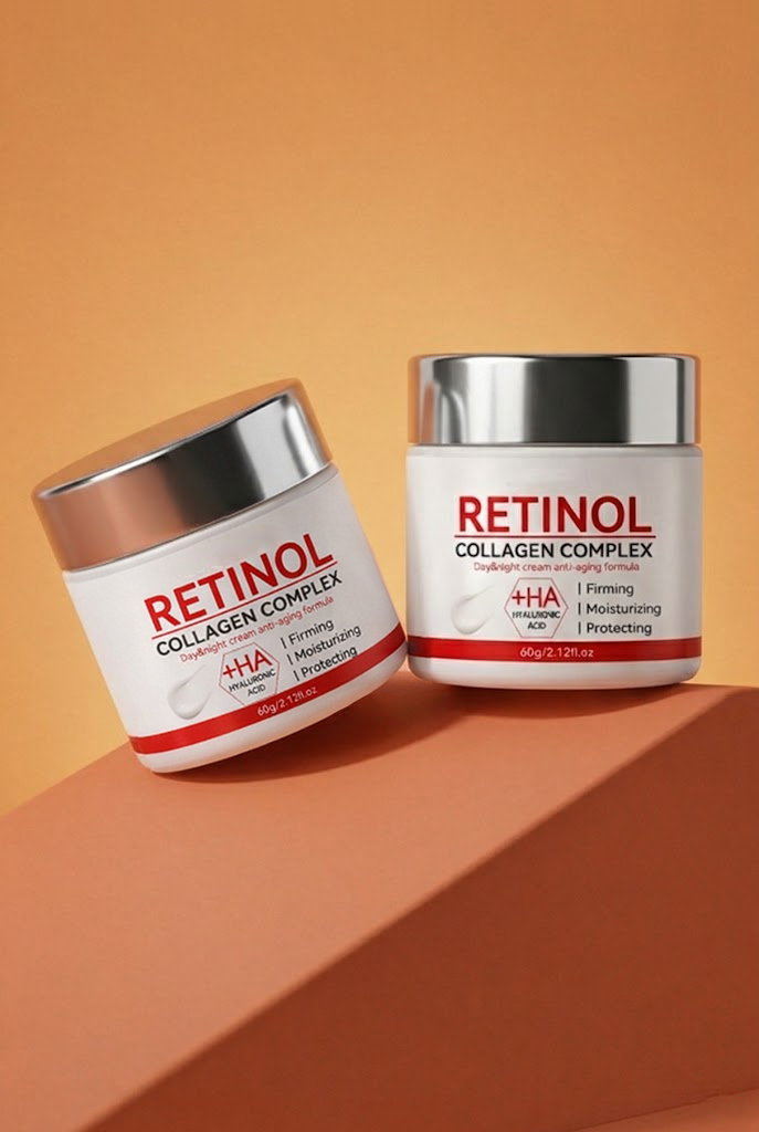 GlowRise WrinkleGuard