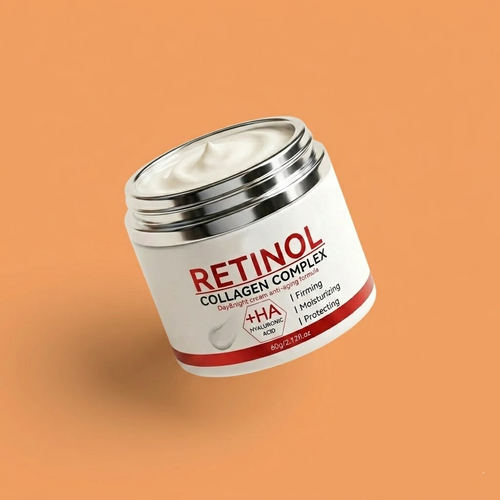 GlowRise WrinkleGuard